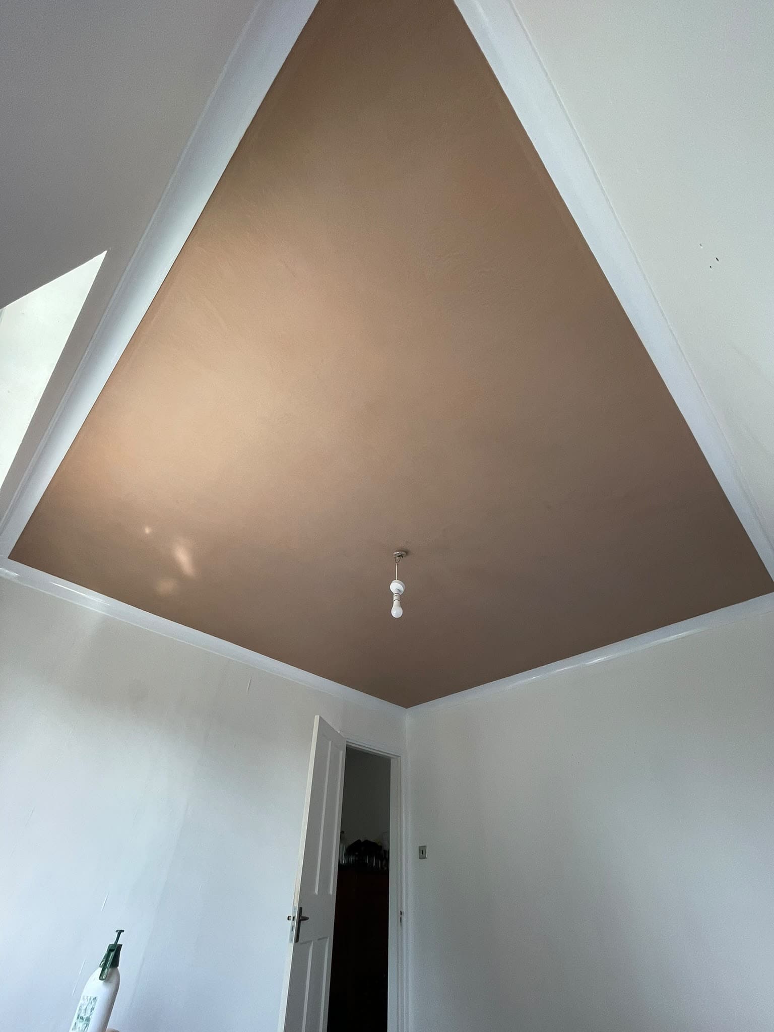 Bicester Plasterers Project 15