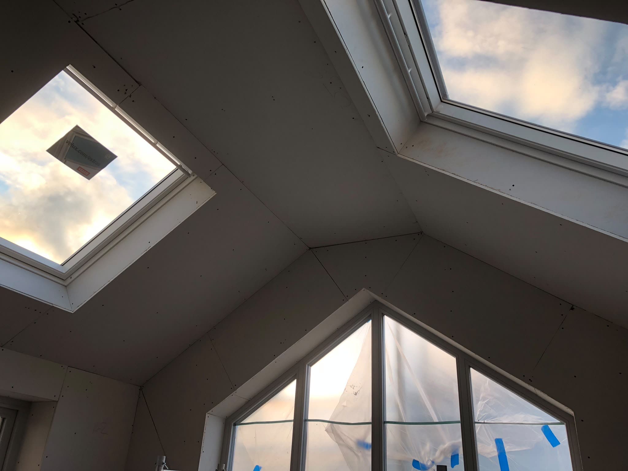 Premium Venetian Plaster