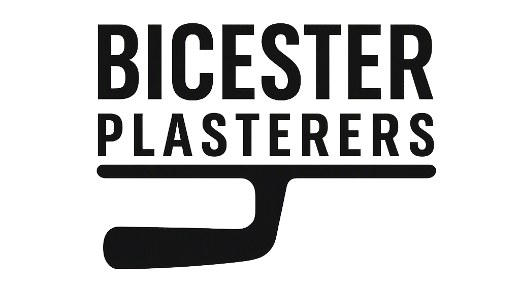Bicester Plasterers Logo